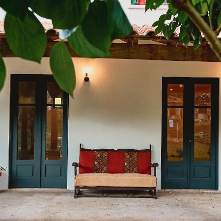 Epicos House, Your Home Away From Home. Nogueira  Екстериор снимка