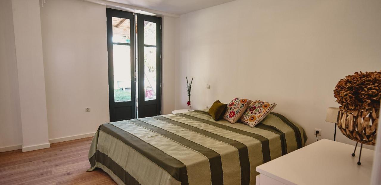 Epicos House, Your Home Away From Home. Nogueira  Екстериор снимка