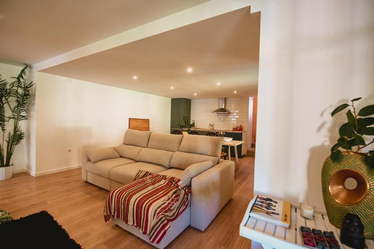 Epicos House, Your Home Away From Home. Nogueira  Екстериор снимка