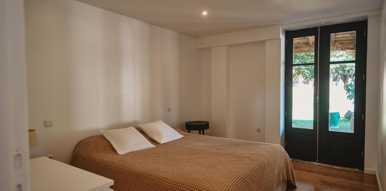 Epicos House, Your Home Away From Home. Nogueira  Екстериор снимка